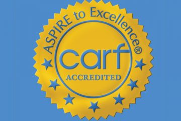 CARF Accreditation