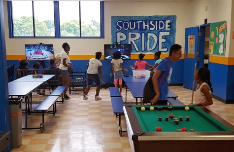 Boys and Girls Club