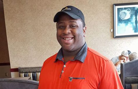 D. Henderson