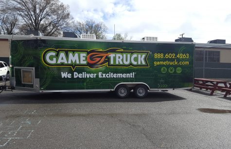 Game Truck