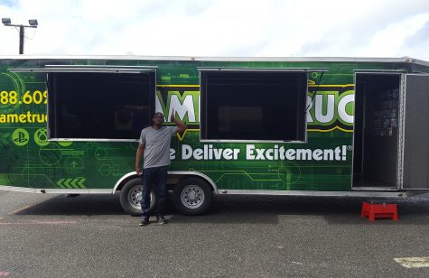 Game Truck