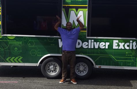 Game Truck