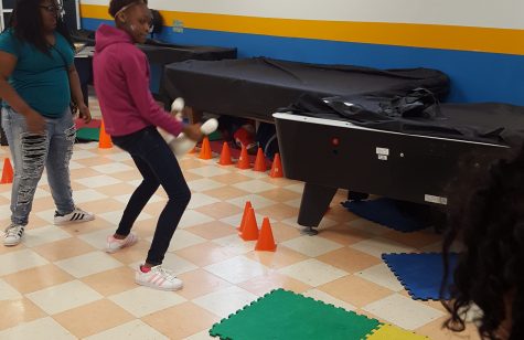 Boys and Girls Club