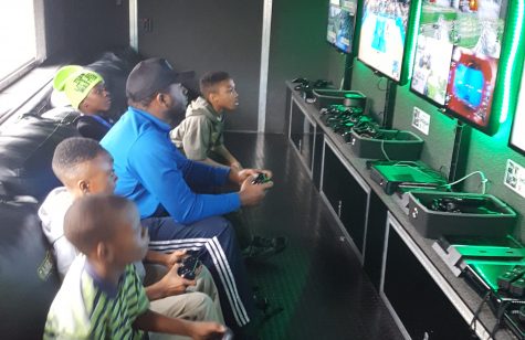 Game Truck
